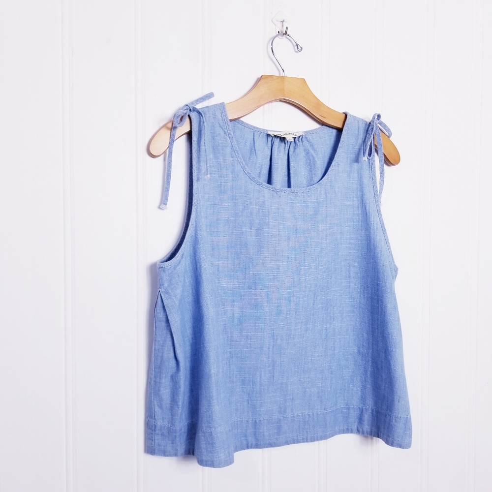 Madewell Top